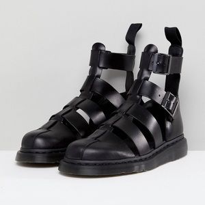 Dr. Martens Geraldo gladiator sandal